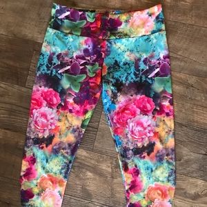 Unique Workout Leggings!